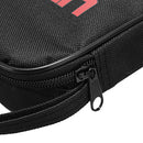 UNI-T Black Canvas Bag for UNI-T Series Digital Multimeter and Other Brand Multimeter