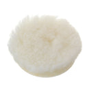 7pcs Buffing Sponge Polishing Pad Waxing Buffing Pad Drill Woolen Sponge Wheel