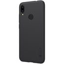 NILLKIN Frosted Shield PC Hard Back Protective Case For Xiaomi Redmi Note 7 / Redmi Note 7 PRO