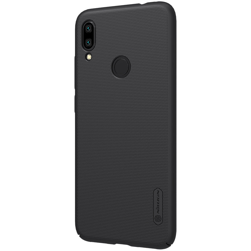 NILLKIN Frosted Shield PC Hard Back Protective Case For Xiaomi Redmi Note 7 / Redmi Note 7 PRO