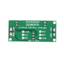 2-in-1 1A 3.7V 3.8V 7.4V 11.1V 14.8V 18.5V Lithium ion LiFePO4 Titanate Battery Charger Charging Board DC-DC Buck Converter