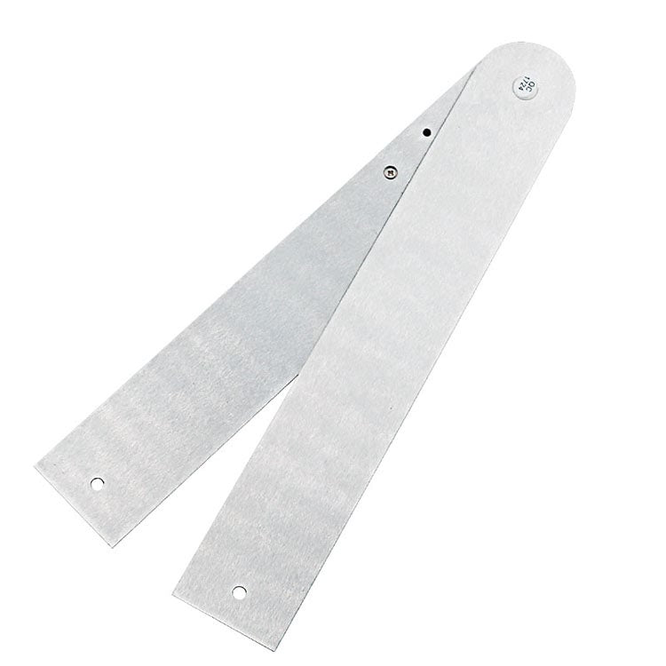 200mm 360 Digital Display Protractor angle finder ruler Inclinometer Goniometer Level Measuring Tool Electronic Angle Gauge