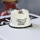 Household Professional Non-slip Sharpener Sharpen Stone Kitchen Secure Suction Sharpener Grinder