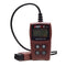 VANINX IN101 OBD2 Scanner Car OBDII Diagnostic Scan Tool Fault Code Reader Battery Tester with LCD Screen