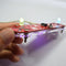 Geekcreit DIY Full Color Changing LED Acrylic 3D Christmas Tree Electronic Learning Kit