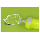 HARAC Mouse Shape Paper Cutter Machine Art Paper Trimmer Cutting Ceramics Blades Green from XiaoMi YouPin