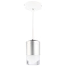 Modern Acrylic LED Chandelier Pendant Lamp Ceiling Light for Bar Living Room Decor AC220V