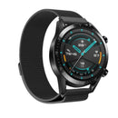 Bakeey 22MM Stainless Steel Magnetic Watch Band For Huawei WATCH GT 2