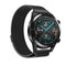 Bakeey 22MM Stainless Steel Magnetic Watch Band For Huawei WATCH GT 2