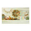 7x5ft/5x3ft Easter Duck Theme Thin Vinyl Photography Backdrop Background Studio Photo Prop