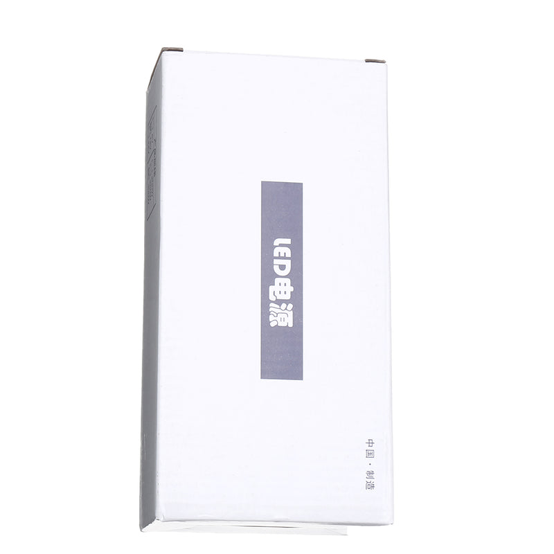 AC200-240V to DC12V 25A 300W LED Rainproof Waterproof Switching Power Supply 170x91x51mm