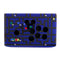 DIY Handle Arcade Joystick Game Controller Acrylic Panel Case Replacement