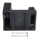 Positioning Bracket Double Head Bracket Metal Nibbler Cutter Holder for Power Tool