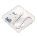 Mini Angle 90 Infrared Refletive Module PIR ITR9606 Photoelectric Switch Sensor Module