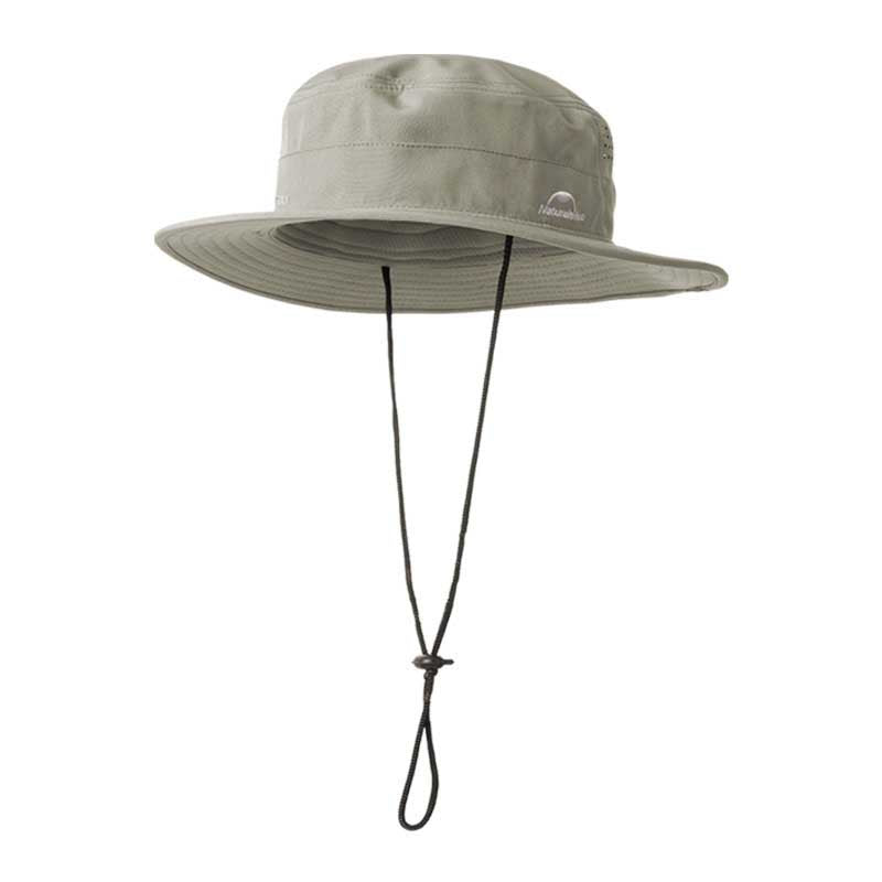 Naturehike Tactical Bucket Hat Folding Portable Hiking Climbing Sun Protection UPF50+ Floppy Hat