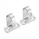 Machifit Stainless Steel Hook Industrial Aluminum Fittings Connector for 20 30 Aluminum Extrusions Profiles