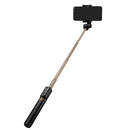 BlitzWolf BW-BS3 Versatile 3 in 1 bluetooth Tripod Selfie Sticks for iphone 8 8 Plus iphone X