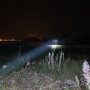 T106 T6 3Modes 1000Lumens LED Flashlight Rechargeable IPX5 Waterproof Super Long-range Searchlight