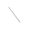 10pcs 3.175mm Shank 0.2-0.9mm HSS Twist Drill Bits