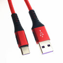 Bakeey 5A Type C Fast Charging Data Cable For Huawei P30 Mate 20Pro Xiaomi Mi9 Redmi 7A S10+ Note10