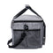 15L Outdoor Portable Lunch Bag Thermal Insulated Food Container Pouch Camping Picnic