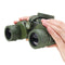 8X42 HD Tactical Army Marine Binocular Low Light Night Vision Bird Watching Telescope