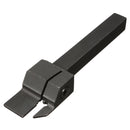 MGEHR 1010-2 10x10 x100mm Grooving Tool Holder With 10pcs MGMN200 Insert Blade For 2mm Cut