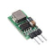 3pcs Three Terminal Regulator 5V 1A Voltage Regulator Tube DC5.5-32V Input High Efficiency Replacement lm7805