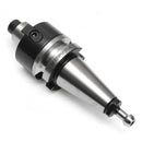 BT30-FMB22-45 End Mill Adapter Arbor Tool Holder for Face CNC Milling Cutter