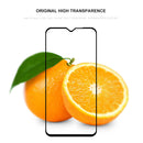 BAKEEY Anti-Explosion Full Cover Full Gule Tempered Glass Screen Protector for Xiaomi Redmi Note 8