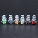 27dB Noise Canceling Earplug For DJ Concert Musician Drummer Motorcycle Riding Hearing Protection