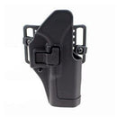 Tactical Handgun Holster Right Hand Quickly Pull Outdoor Hunting UPS Waist Bag Holster