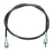40inch Speedometer Cable Flexible Shaft For Suzuki GZ125 Marauder 1998-2010