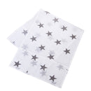 Microwave Oven Dust Cover Dustproof Storage Bags Organizer Sundries Home Decor Microwave Towel