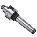 MT3-FMB27 Mill Arbor Morse Taper Tool Holder Milling Chuck For CNC Cutter