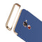 Bakeey Ultra-thin 3 in 1 Plating Frame Splicing PC Hard Protective Case For LeEco LeTV Le 2 / LeEco LeTV Le 2 Pro / LeEco LeTV Le S3