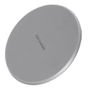 Bakeey 10W 7.5W Fast Ultra-thin Aluminum Alloy QI Wireless Charger for Mobile Phone