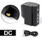 Mini Wireless Tattoo Power Supply Battery RCA / DC Connection For Tattoo Machine