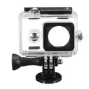 Kingma Waterproof Camera Case Shell for Xiaomi Yi 1st Gen Action Camera