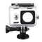 Kingma Waterproof Camera Case Shell for Xiaomi Yi 1st Gen Action Camera