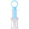 Vvcare Infant Silicone Syringe Safety Applicator Both Sides Of The Injection Anti-Choking