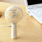 Portable Small Handhold Spray Humidifying Fan USB Charging Office Desktop Student Home Travel Using