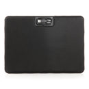 OImaster CP-1004 Laptop Cooler Comfort Mesh Fabric Notebook Cooler Cooling Pad Computer Usb Fan Stand For Laptop Pc 12-15.6 Inch