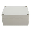 115*90*55mm Waterproof Plastic Electronic Enclosure Project Instrument Box Case Decorations