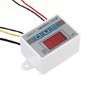 XH-W3003 Micro Digital Thermostat High Precision Temperature Control Switch Temperature Alarm