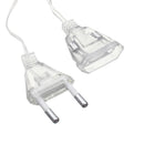 10M Moon Shape Warm White Colorful 100 LED String Fairy Holiday Light Home Decor EU Plug AC220V