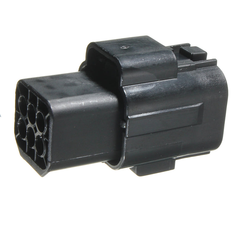6Pin Waterproof Electrical Wiring Multi Connectors Male Female Connectors Kit