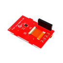 3.2Inch 320x240 Resolution TFT LCD Touch Screen for Raspberry Pi 3 Model B/2 Model B/B+