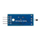 5pcs Thermal Sensor Module Temperature Switch Thermistor Sensor Board For