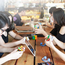 Giiker i3s AI Intelligent Super Cube Smart Magic Magnetic bluetooth APP Sync Puzzle Toys from xiaomi youpin